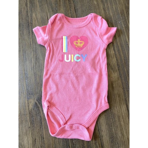 Juicy Couture *3/$20 Sale* - Picture 5 of 6